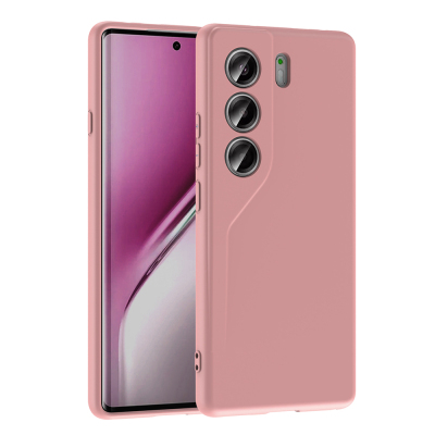 Tecno Camon 40 Pro Kılıf Zore Mara Lansman Kapak - 6