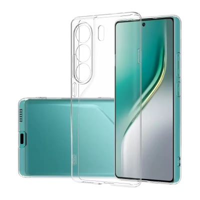 Tecno Camon 40 Pro Kılıf Zore Süper Silikon Kapak - 2