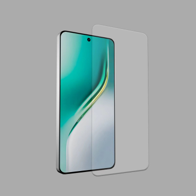 Tecno Camon 40 Pro Zore Maxi Glass Temperli Cam Ekran Koruyucu - 2