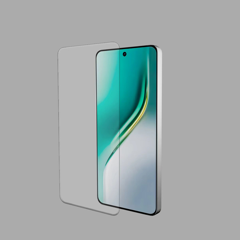Tecno Camon 40 Pro Zore Maxi Glass Temperli Cam Ekran Koruyucu - 3