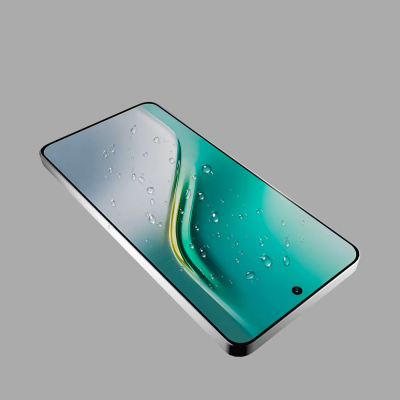 Tecno Camon 40 Pro Zore Maxi Glass Temperli Cam Ekran Koruyucu - 4