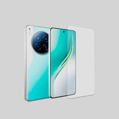 Tecno Camon 40 Pro Zore Maxi Glass Temperli Cam Ekran Koruyucu - 1