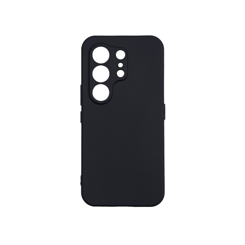 Tecno Camon 50 Case Zore Biye Silicone - 1