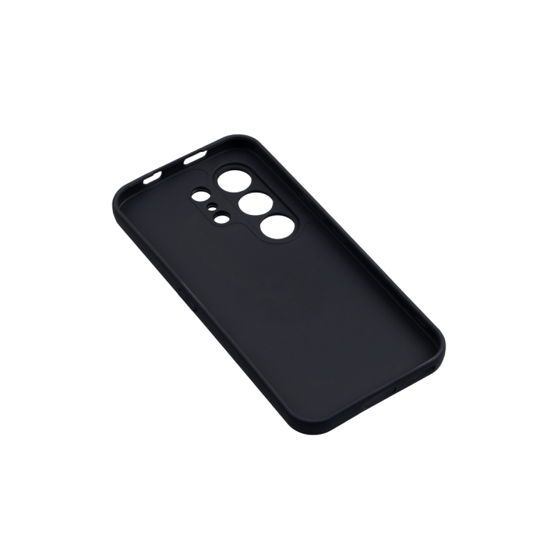 Tecno Camon 50 Case Zore Biye Silicone - 2