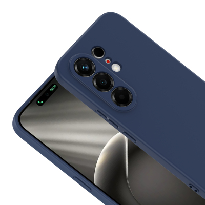 Tecno Camon 50 Case Zore Mara Launch Cover - 5