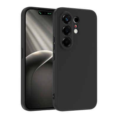 Tecno Camon 50 Case Zore Mara Launch Cover - 2