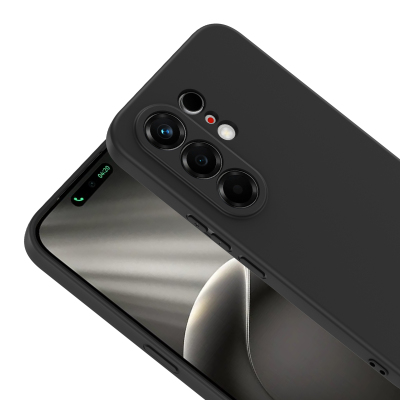Tecno Camon 50 Kılıf Zore Mara Lansman Kapak - 7