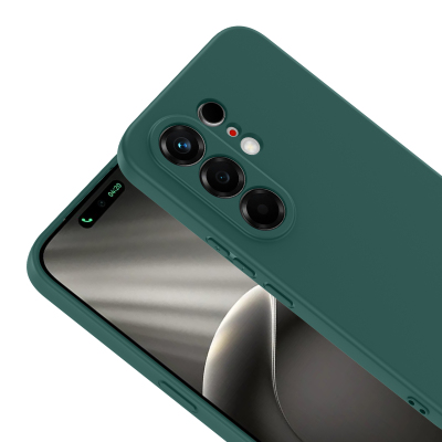 Tecno Camon 50 Pro Case Zore Mara Launch Cover - 5