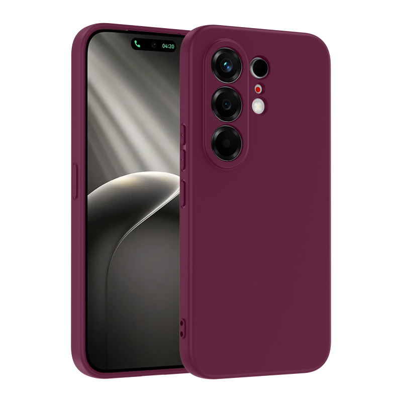 Tecno Camon 50 Pro Case Zore Mara Launch Cover - 2