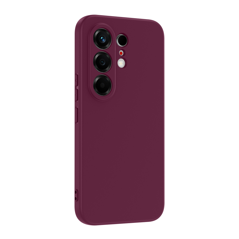 Tecno Camon 50 Pro Case Zore Mara Launch Cover - 8