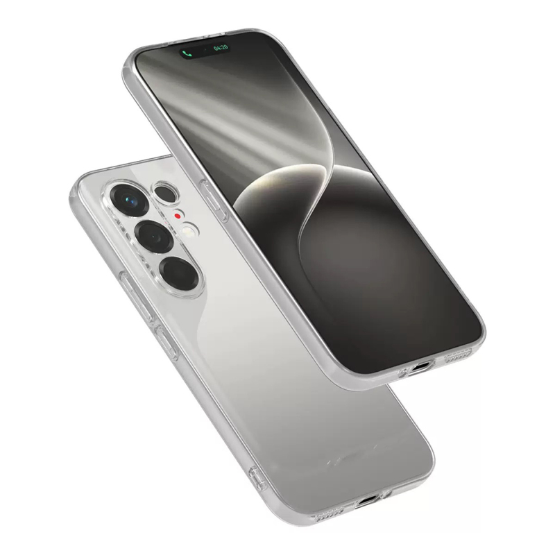 Tecno Camon 50 Pro Case Zore Super Silicone Cover - 2