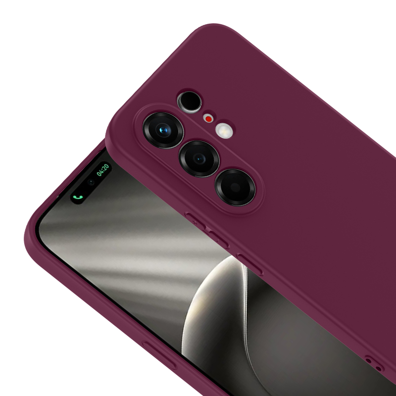 Tecno Camon 50 Pro Kılıf Zore Mara Lansman Kapak - 7