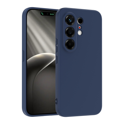 Tecno Camon 50 Pro Kılıf Zore Mara Lansman Kapak - 4