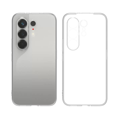 Tecno Camon 50 Pro Kılıf Zore Süper Silikon Kapak - 3
