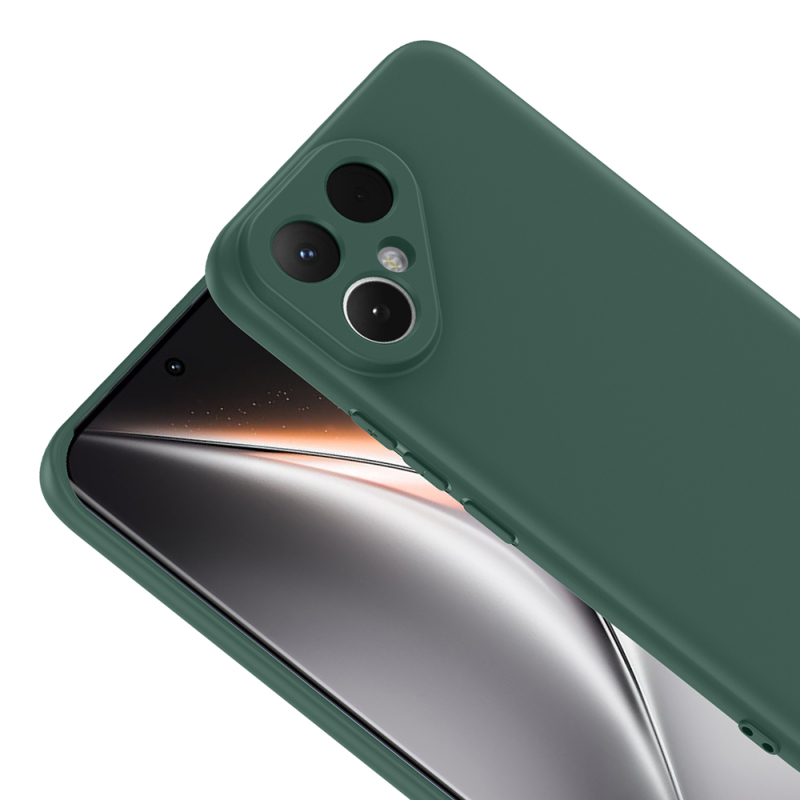 Tecno Pova Curve 2 Case Zore Mara Launch Cover - 9