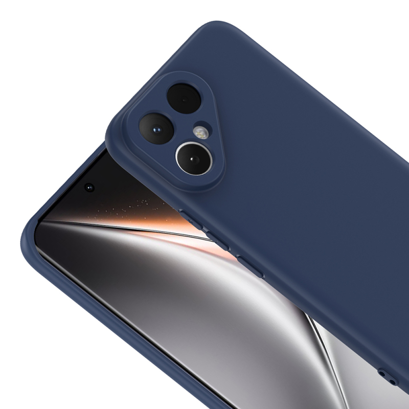 Tecno Pova Curve 2 Case Zore Mara Launch Cover - 12