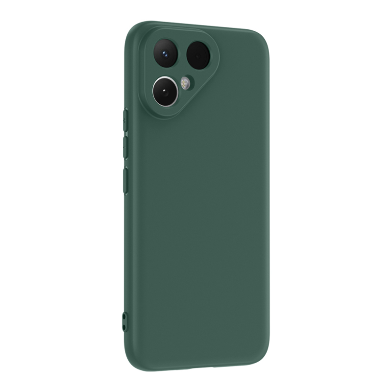 Tecno Pova Curve 2 Kılıf Zore Mara Lansman Kapak - 5