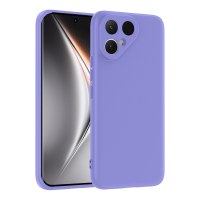 Tecno Pova Curve 2 Kılıf Zore Mara Lansman Kapak - 4