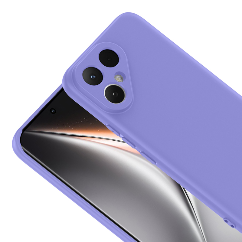 Tecno Pova Curve 2 Kılıf Zore Mara Lansman Kapak - 10