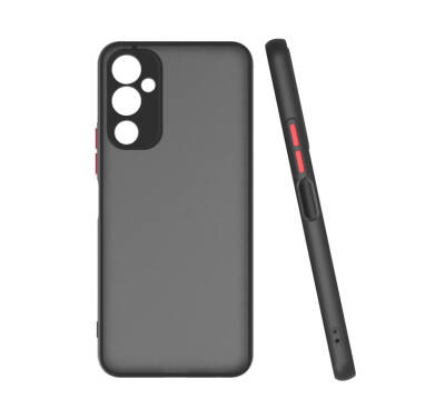 Tecno Pova Neo 2 Case Zore Hux Cover - 3