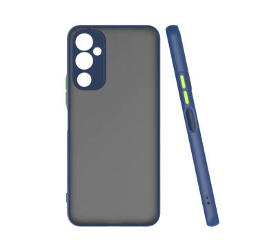 Tecno Pova Neo 2 Case Zore Hux Cover - 2