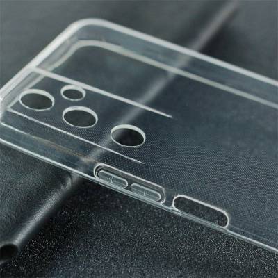 Tecno Pova Neo 2 Case Zore Super Silicone Cover - 4