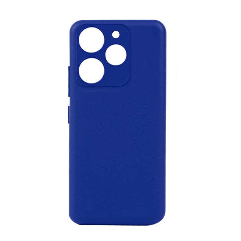 Tecno Spark 10 Pro Case Zore Biye Silicone - 2