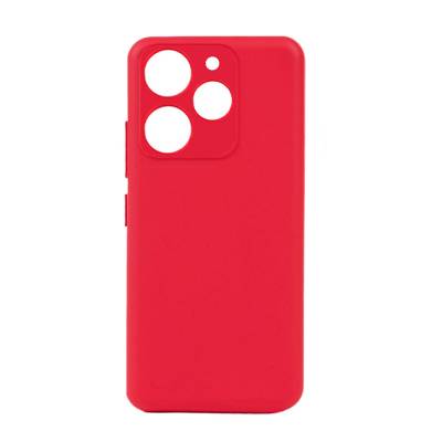 Tecno Spark 10 Pro Case Zore Biye Silicone - 4