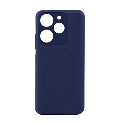 Tecno Spark 10 Pro Case Zore Biye Silicone - 10