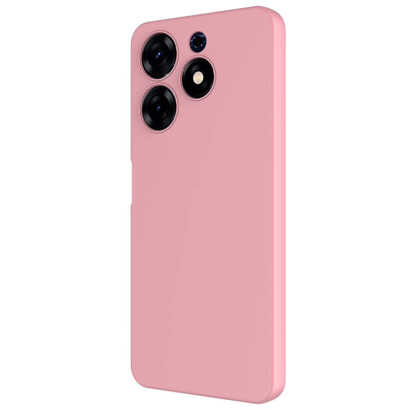 Tecno Spark 10 Pro Case Zore Mara Lansman Cover - 12