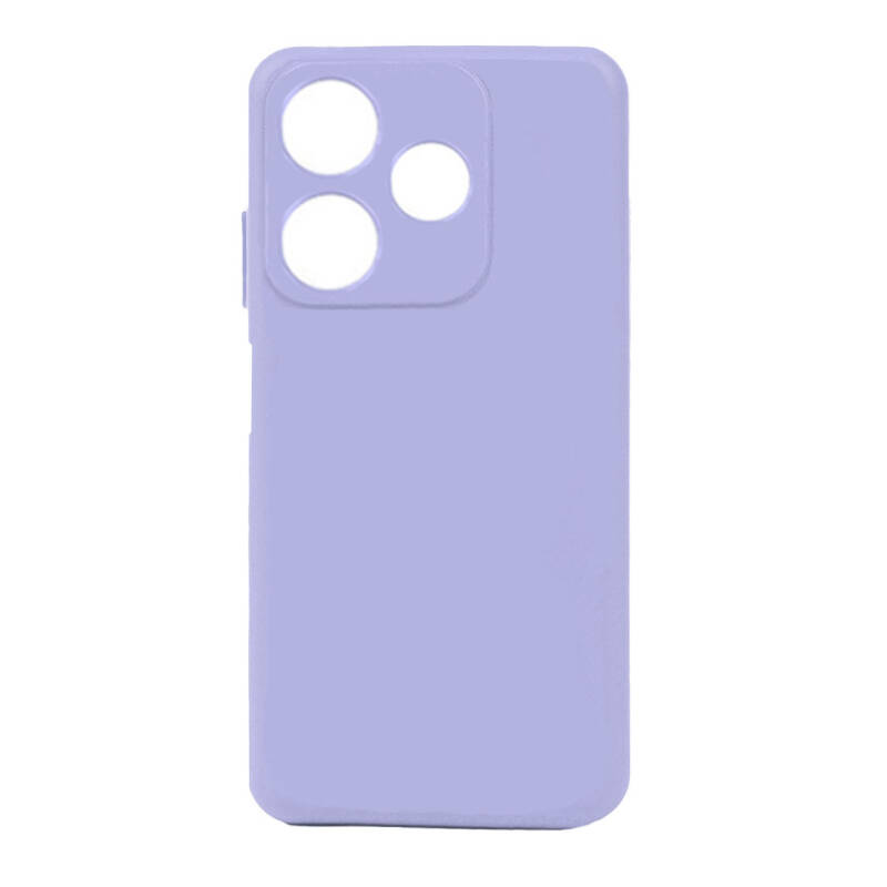 Tecno Spark 10C Case Zore Biye Silicone - 4