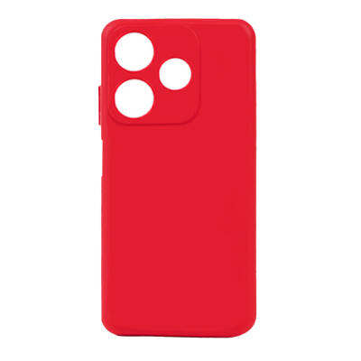 Tecno Spark 10C Case Zore Biye Silicone - 3