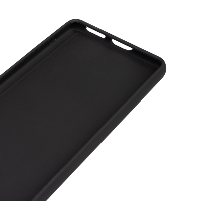 Tecno Spark 20 Pro Plus Case Zore Biye Silicone - 4