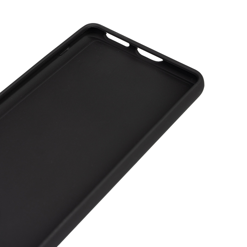 Tecno Spark 20 Pro Plus Kılıf Zore Biye Silikon - 4