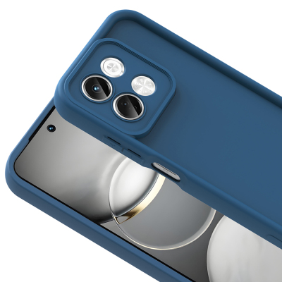 Tecno Spark 30 4G Case Camera Protection Zore Ananas Cover - 7