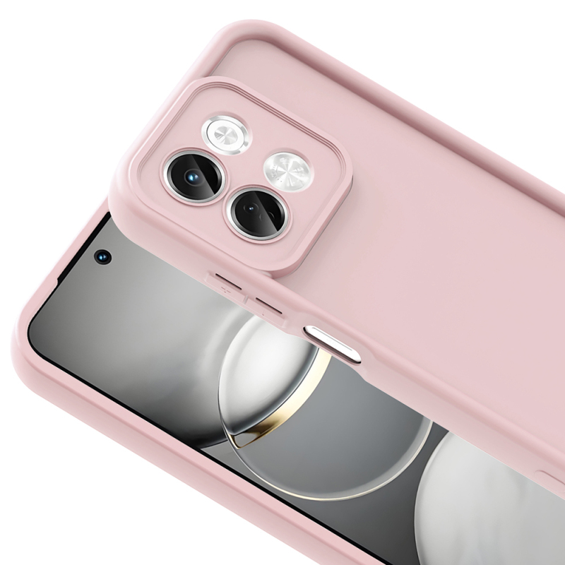 Tecno Spark 30 4G Kılıf Kamera Korumalı Zore Ananas Kapak - 9