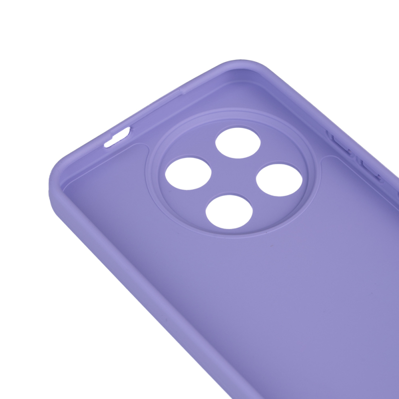 Tecno Spark 30 Pro Case Zore Biye Silicone - 9