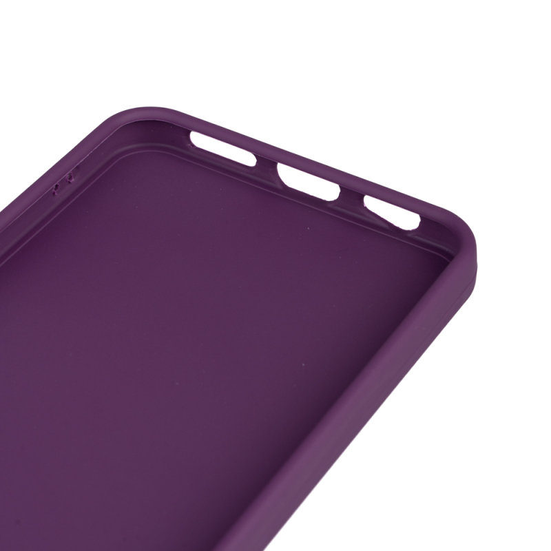Tecno Spark 30 Pro Case Zore Biye Silicone - 14