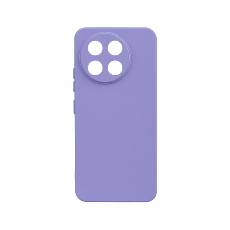 Tecno Spark 30 Pro Case Zore Biye Silicone - 3