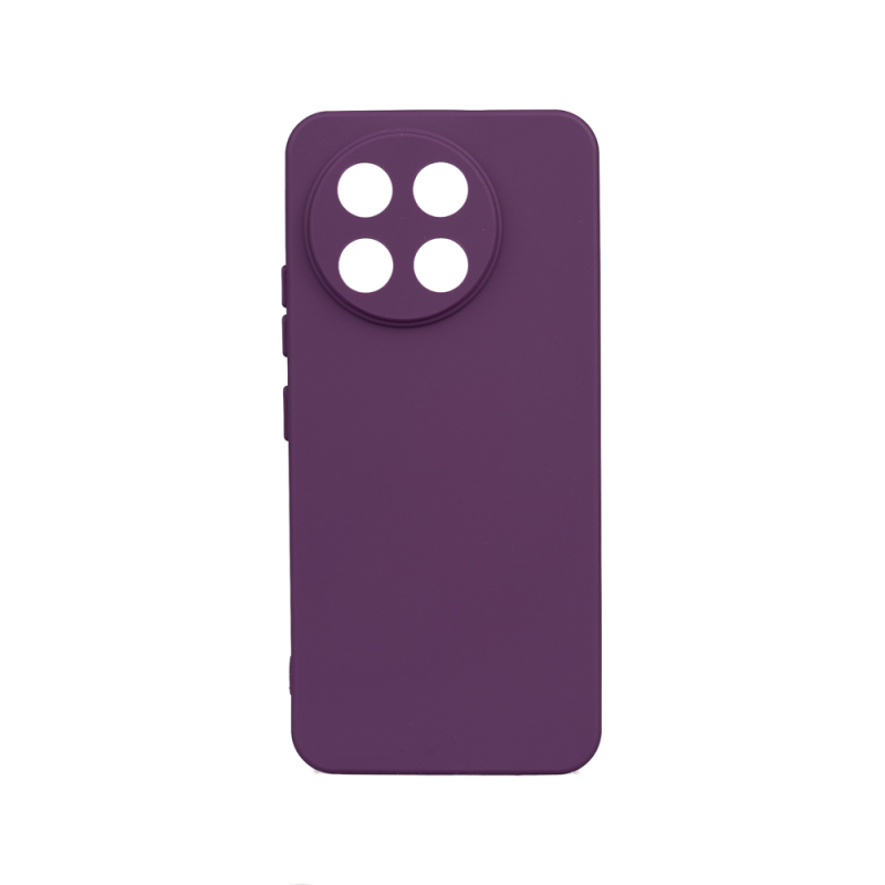 Tecno Spark 30 Pro Case Zore Biye Silicone - 5