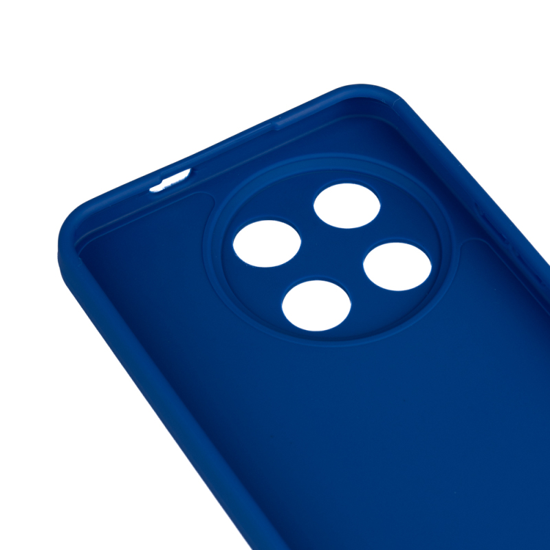 Tecno Spark 30 Pro Kılıf Zore Biye Silikon - 15