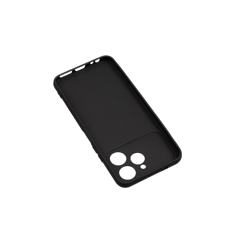 Tecno Spark 40 4G Kılıf Zore Biye Silikon - 4