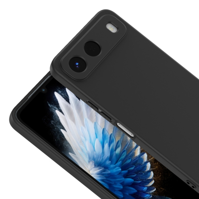 Tecno Spark 40 5G Case Zore Mara Launch Cover - 8