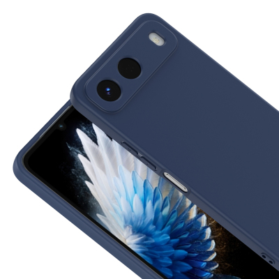 Tecno Spark 40 5G Case Zore Mara Launch Cover - 11