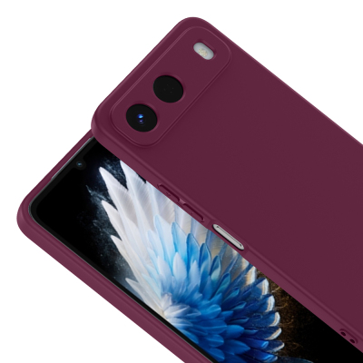 Tecno Spark 40 5G Kılıf Zore Mara Lansman Kapak - 2