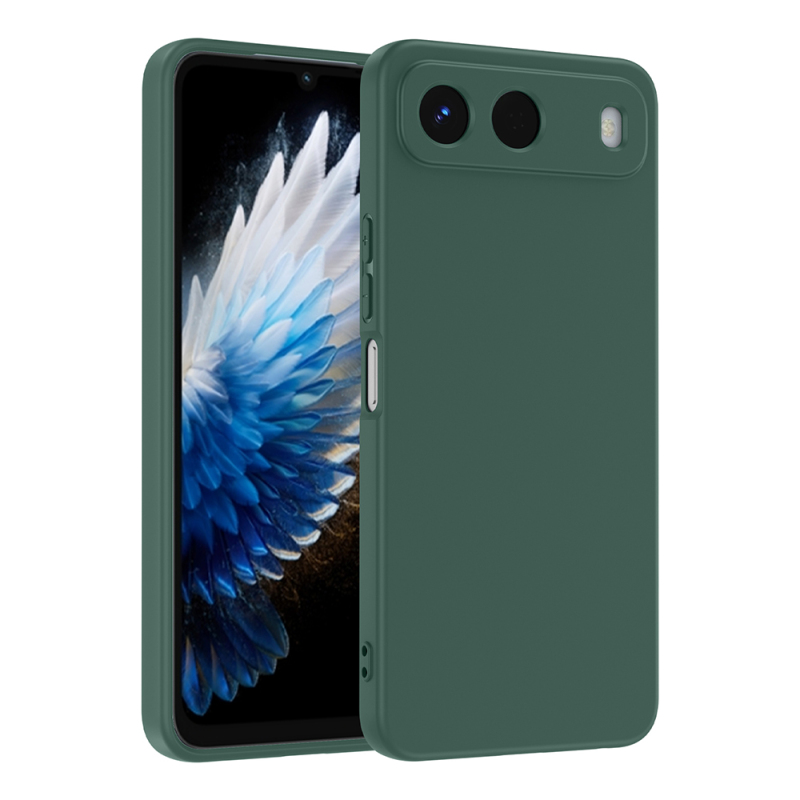 Tecno Spark 40 5G Kılıf Zore Mara Lansman Kapak - 4