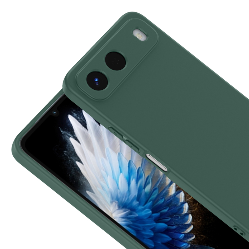 Tecno Spark 40 5G Kılıf Zore Mara Lansman Kapak - 5