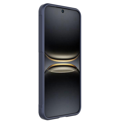 Tecno Spark 40 Case Flexible TPU Hollow Back Surface Design Zore Ethnic Silicone Cover - 13