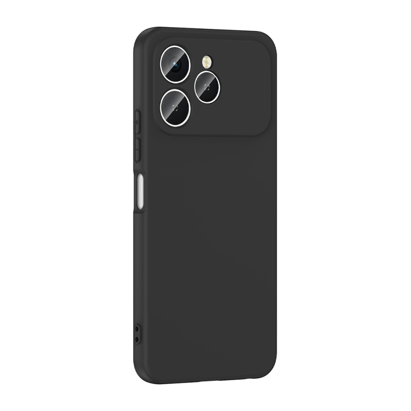 Tecno Spark 40 Case Zore Mara Launch Cover - 7