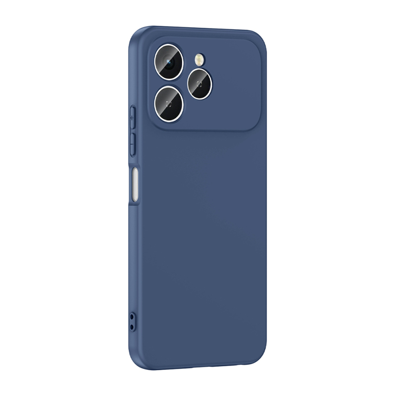 Tecno Spark 40 Case Zore Mara Launch Cover - 8